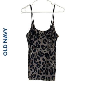 Old Navy Y2K Tank Top/Cami  SZ M